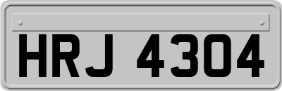 HRJ4304