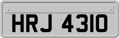 HRJ4310