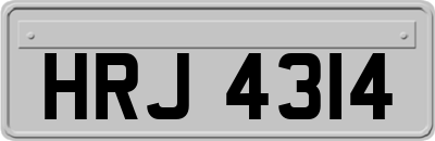 HRJ4314