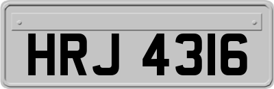 HRJ4316
