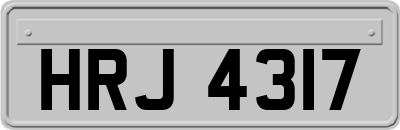 HRJ4317