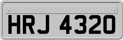 HRJ4320