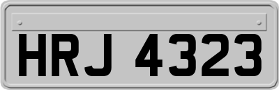 HRJ4323