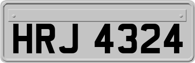 HRJ4324