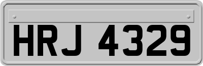 HRJ4329