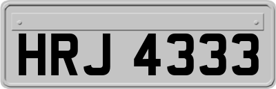 HRJ4333