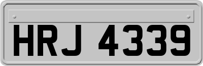 HRJ4339