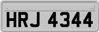 HRJ4344