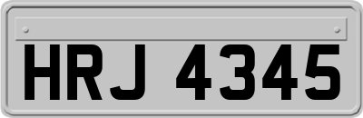 HRJ4345