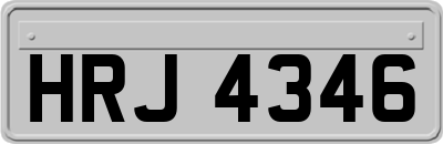 HRJ4346