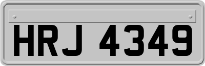 HRJ4349