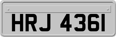 HRJ4361