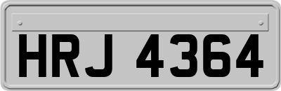 HRJ4364
