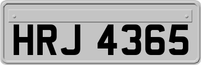 HRJ4365
