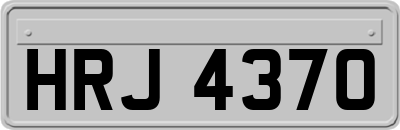 HRJ4370