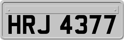 HRJ4377