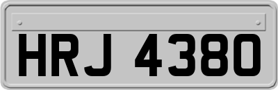HRJ4380