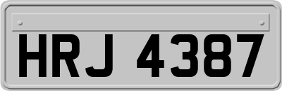 HRJ4387