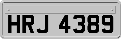 HRJ4389