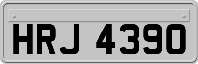 HRJ4390