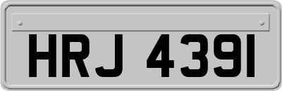 HRJ4391