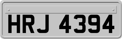 HRJ4394