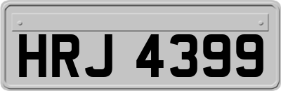 HRJ4399