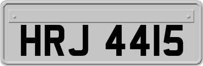 HRJ4415