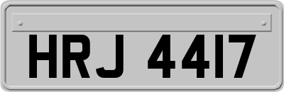 HRJ4417