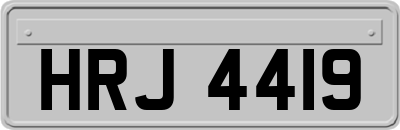 HRJ4419