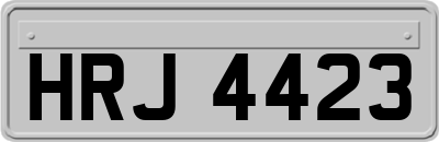 HRJ4423