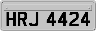 HRJ4424