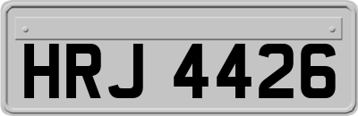 HRJ4426