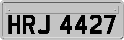 HRJ4427