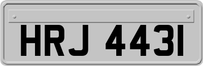 HRJ4431