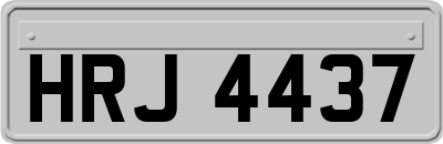 HRJ4437