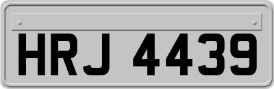 HRJ4439