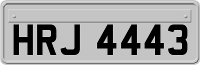 HRJ4443