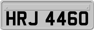 HRJ4460