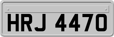 HRJ4470