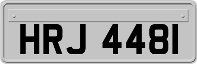 HRJ4481