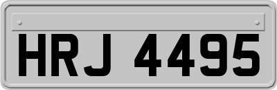 HRJ4495