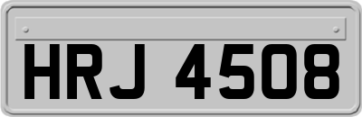 HRJ4508