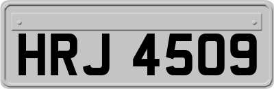 HRJ4509