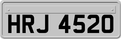 HRJ4520