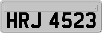 HRJ4523