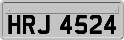 HRJ4524