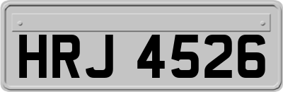 HRJ4526