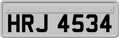 HRJ4534