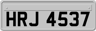 HRJ4537